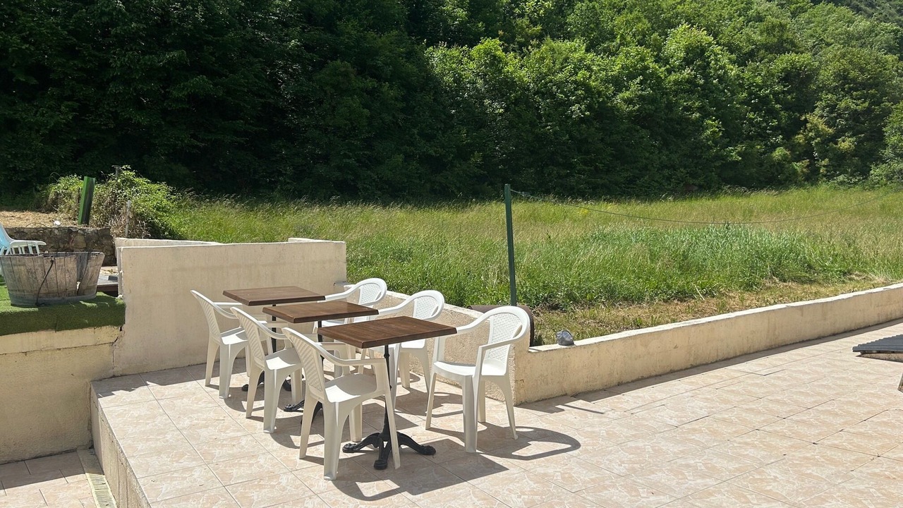 Photo of Outdoor in Puget-Theniers