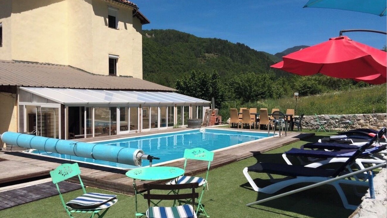 Photo of Outdoor in Puget-Theniers