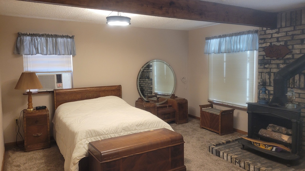 Photo of Bedroom in Ponchatoula