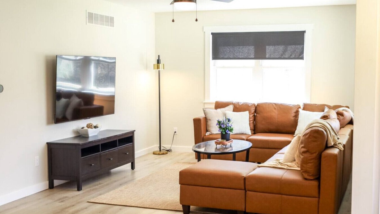 Photo of Livingroom in Sunnyland