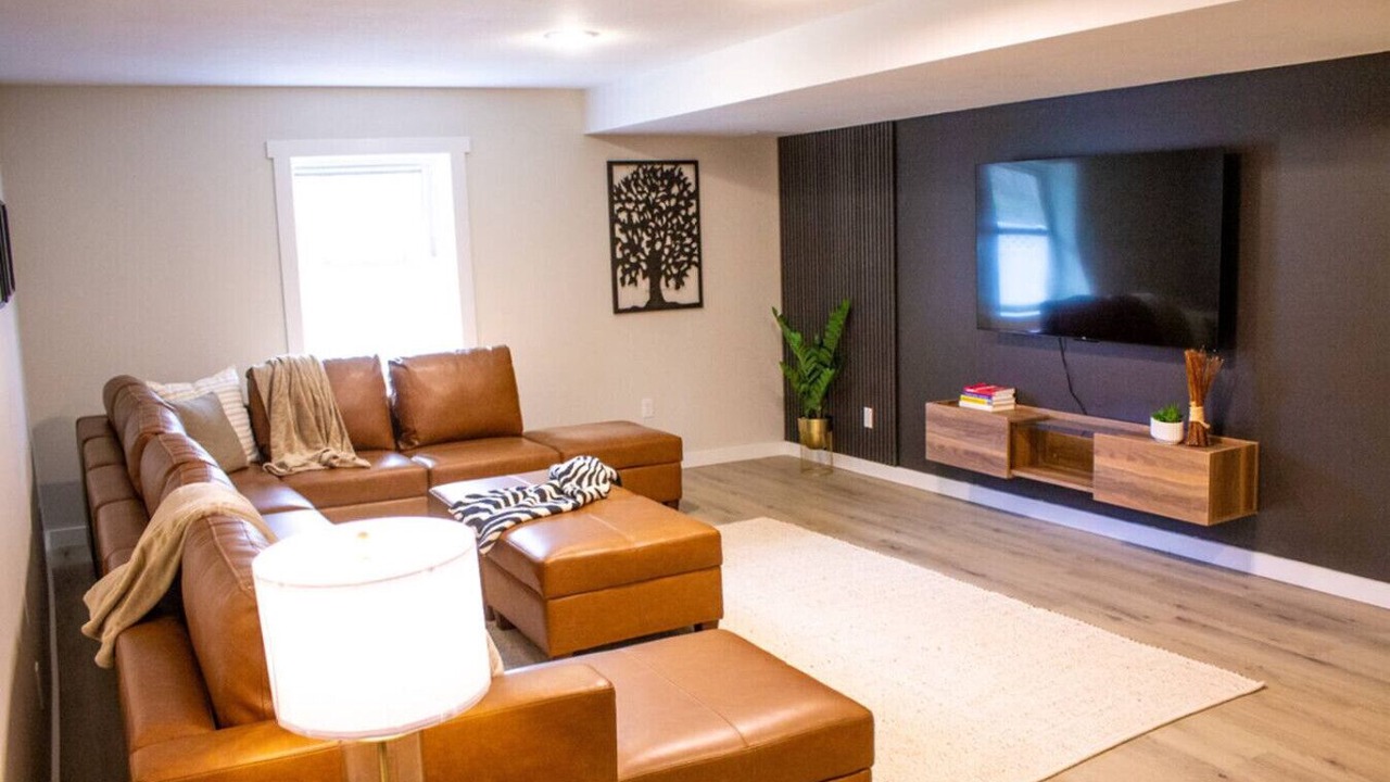 Photo of Livingroom in Sunnyland