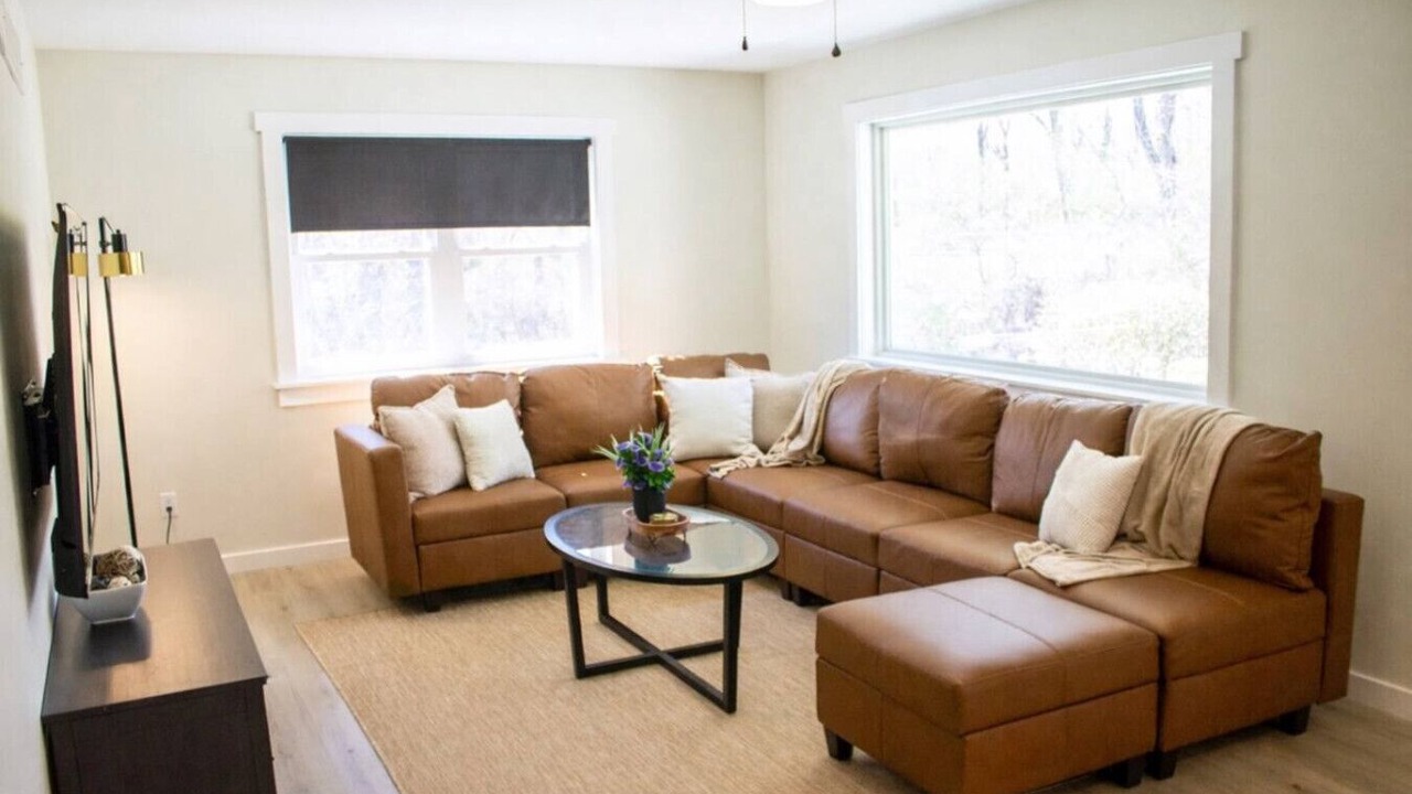 Photo of Livingroom in Sunnyland