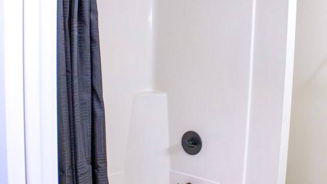 Photo of Bathroom in Sunnyland
