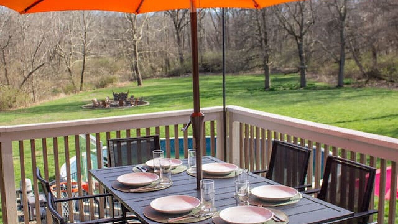 Photo of Outdoor in Sunnyland