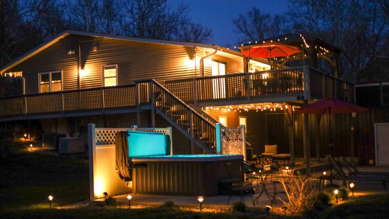 Photo of Patio Balcony in Sunnyland