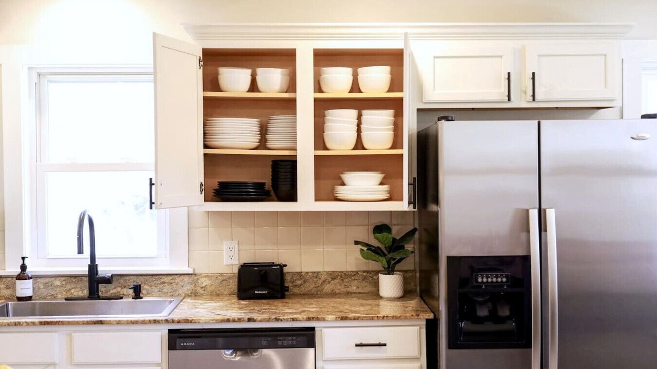 Photo of Kitchen in Sunnyland