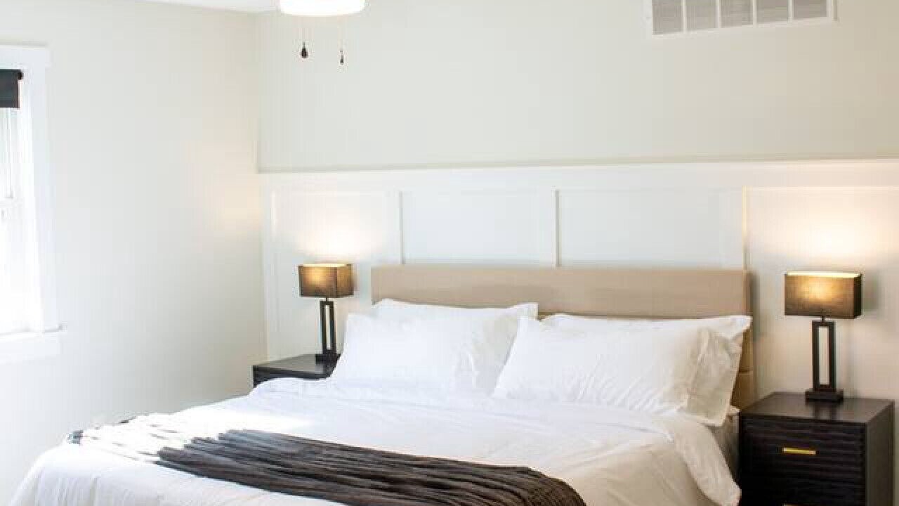 Photo of Bedroom in Sunnyland