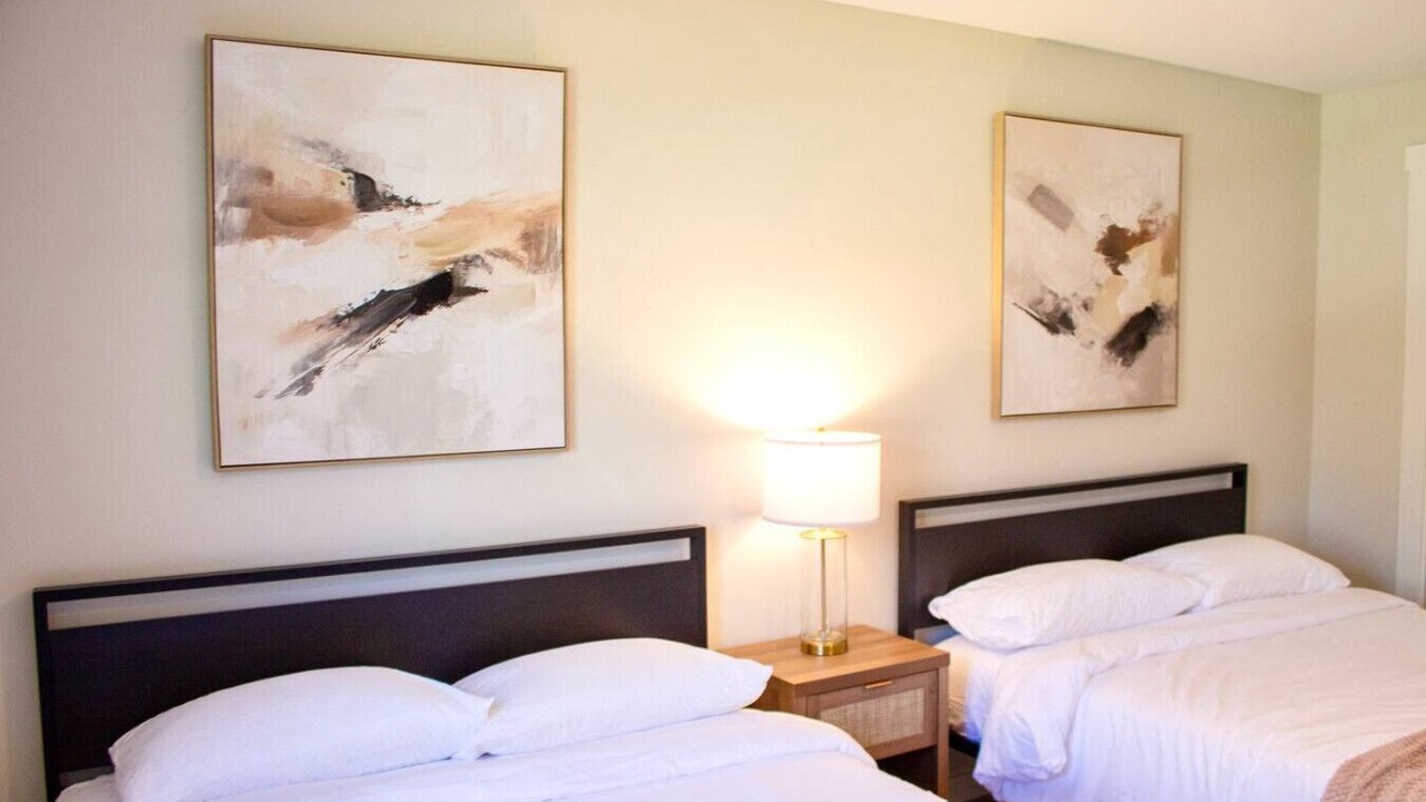 Photo of Bedroom in Sunnyland