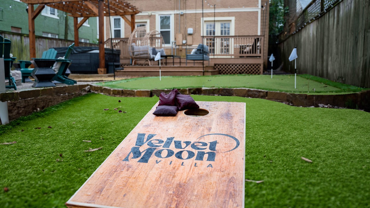 Photo of Outdoor in Evergreen