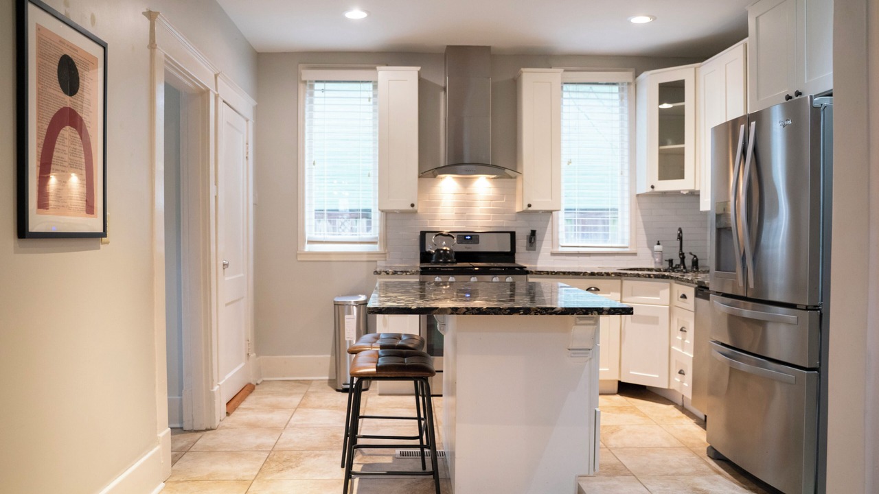 Photo of Kitchen in Evergreen