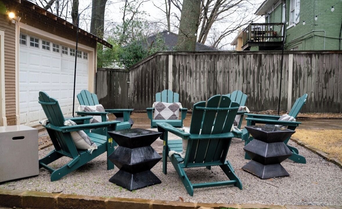 Photo of Outdoor in Evergreen