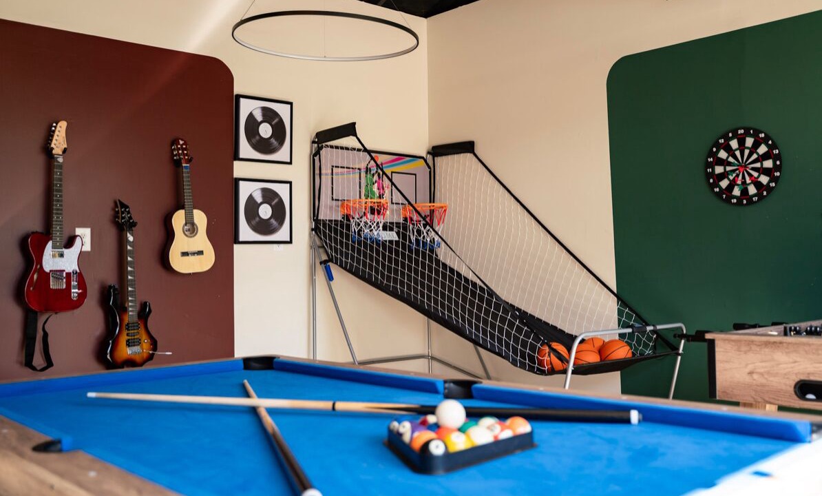 Photo of Bedroom in Evergreen
