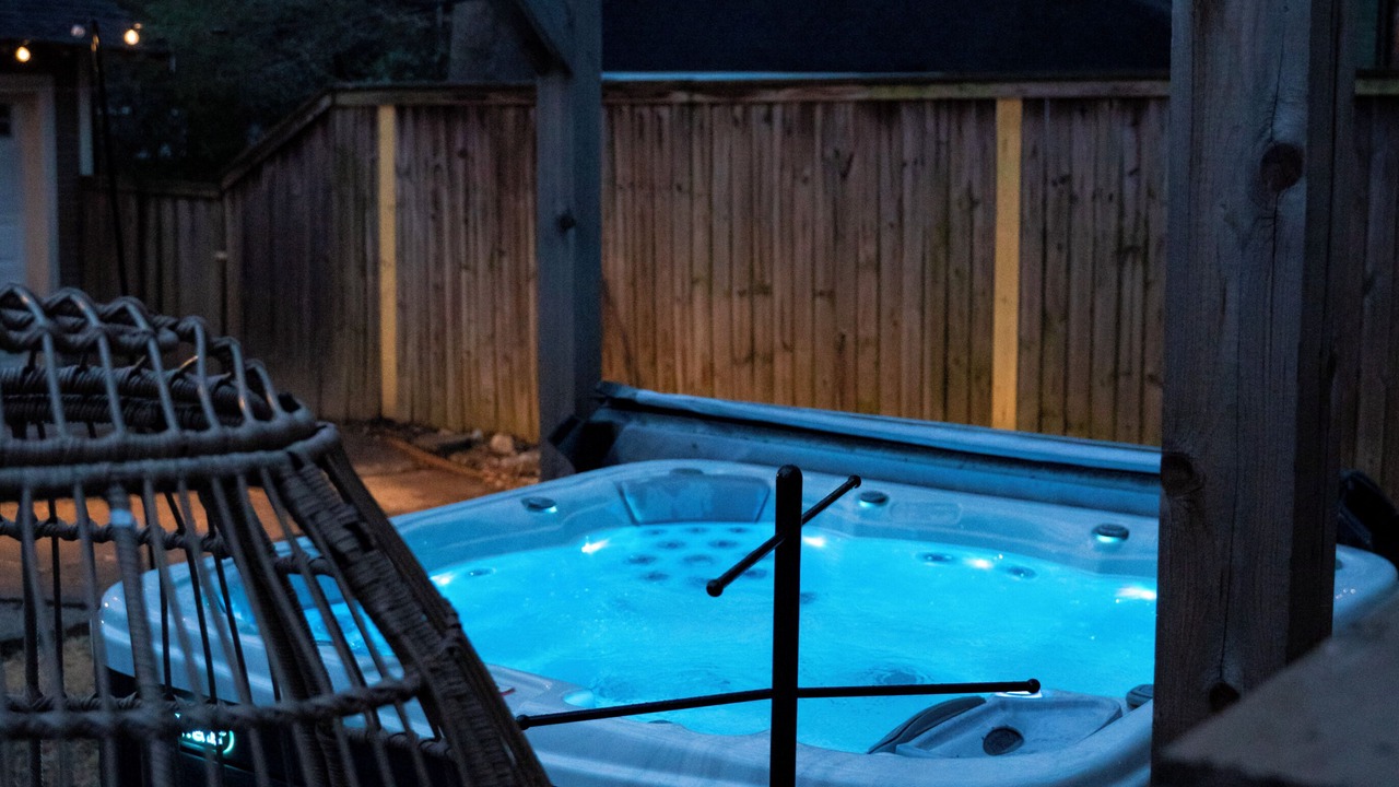 Photo of Outdoor in Evergreen