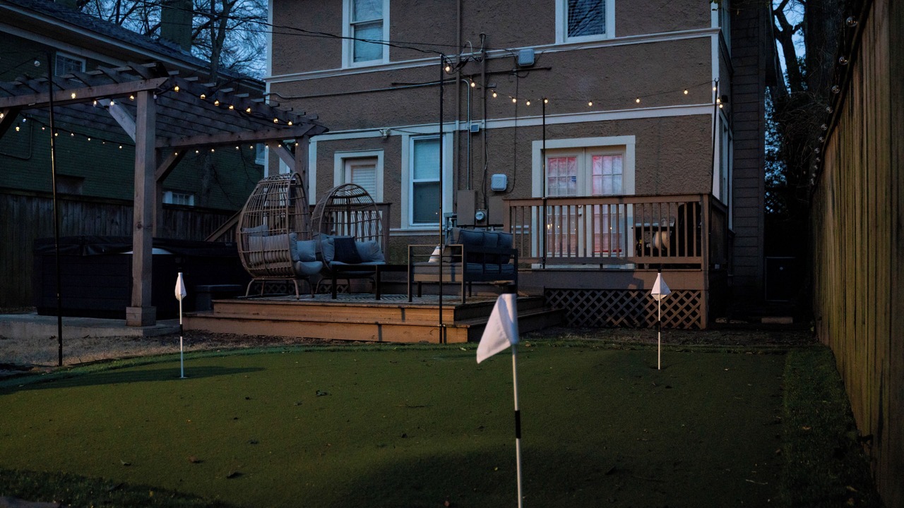 Photo of Outdoor in Evergreen