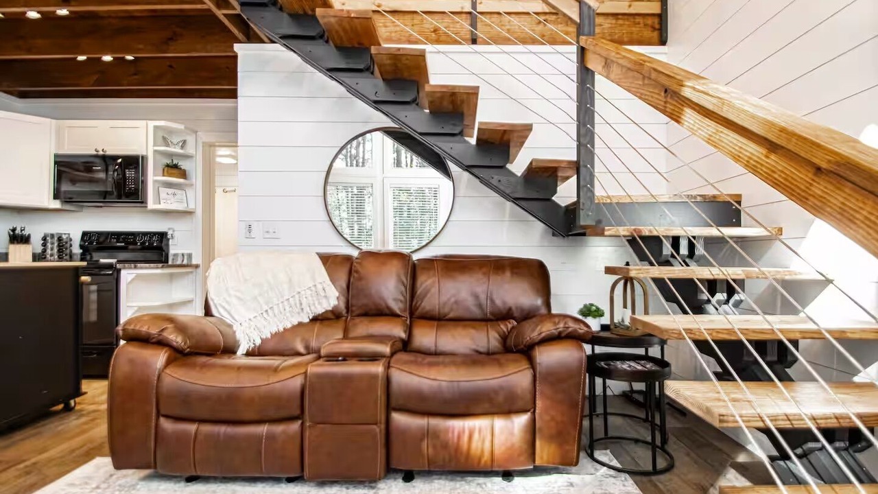 Photo of Livingroom in Newnata