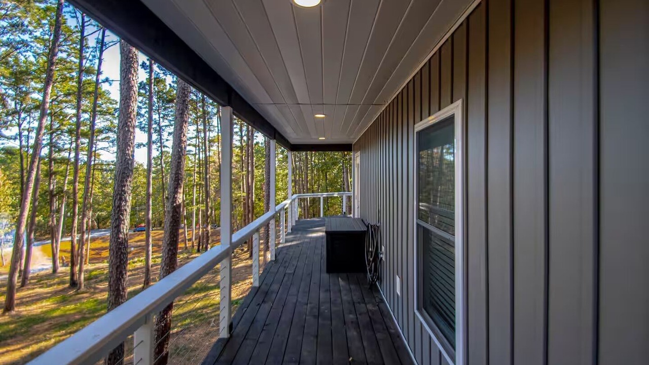Photo of Patio Balcony in Newnata