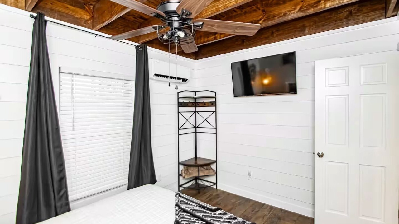 Photo of Bedroom in Newnata