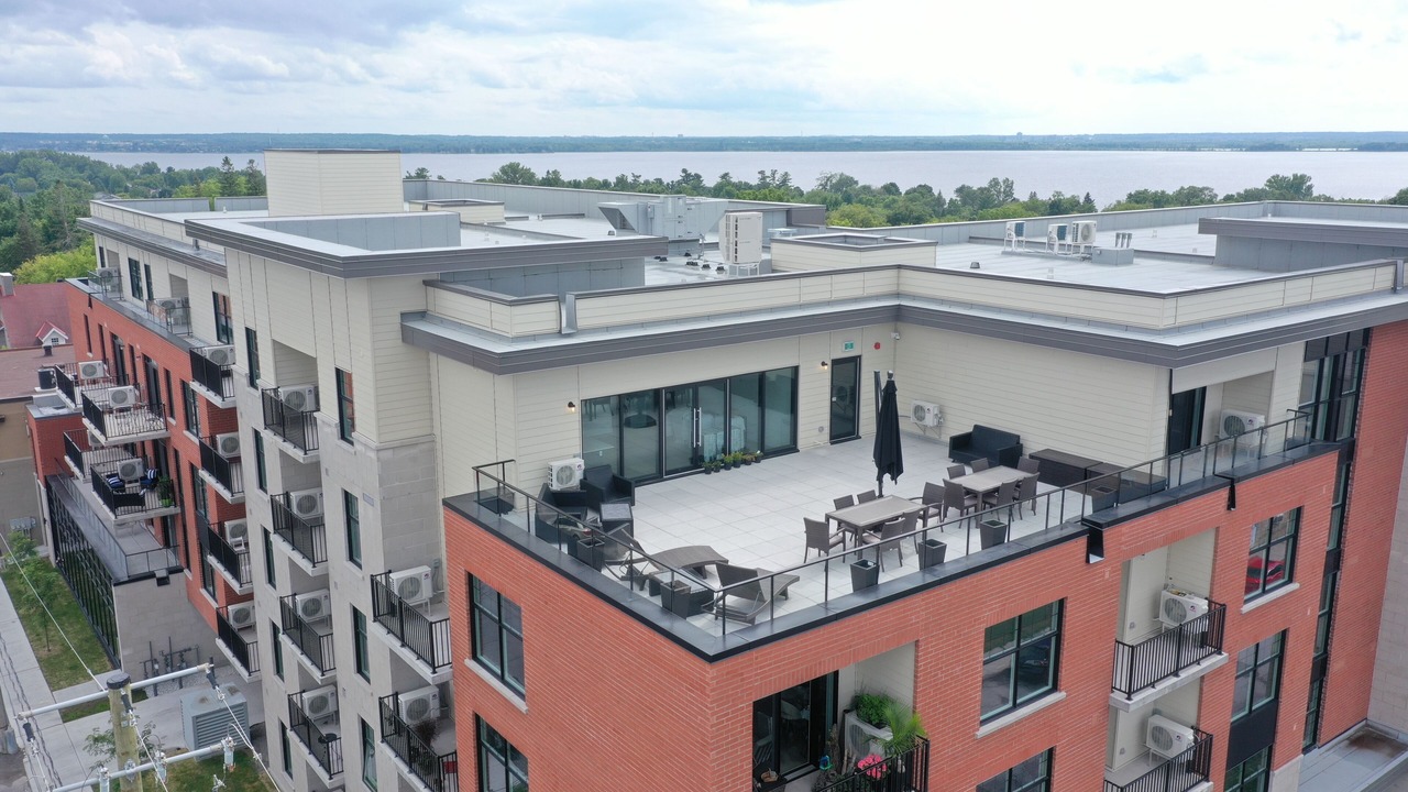 Photo of Outdoor in District d'Aylmer