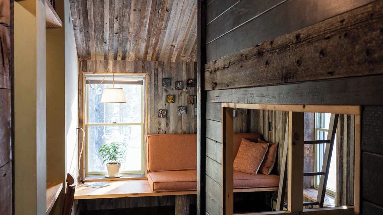 Photo of Bedroom in Stowe Area