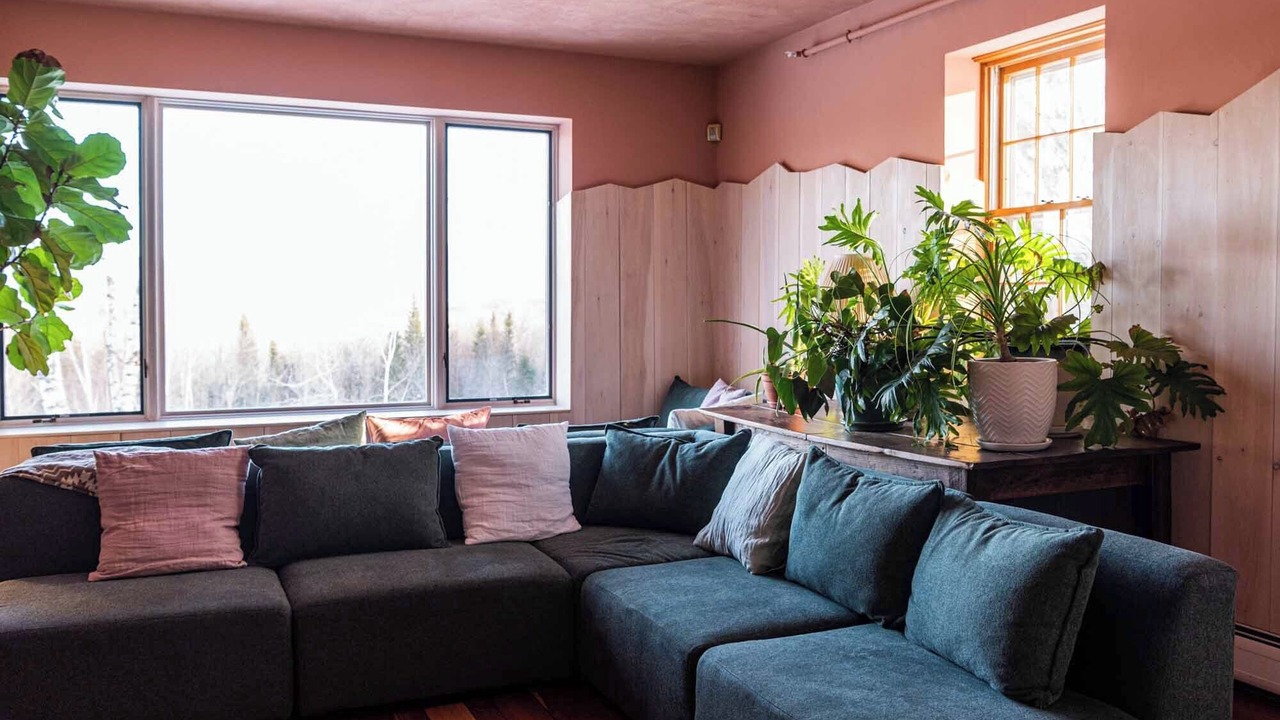 Photo of Livingroom in Stowe Area