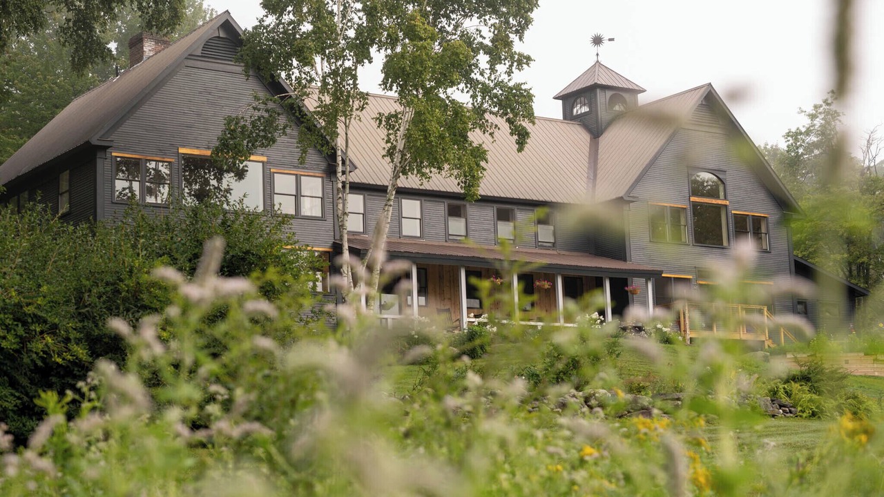 Photo of Outdoor in Stowe Area