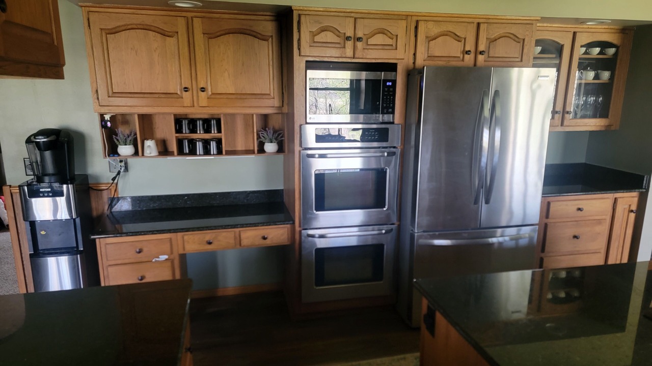 Photo of Kitchen in New Munster