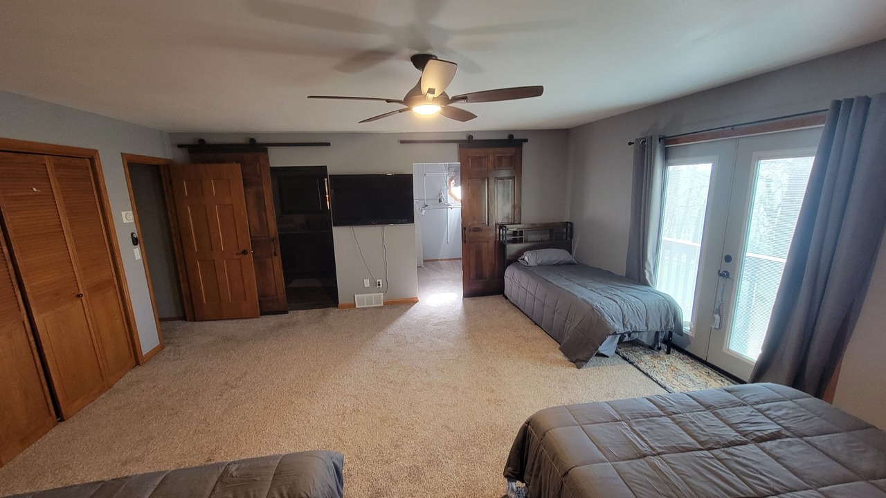 Photo of Bedroom in New Munster