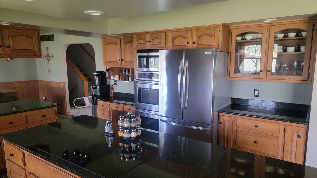 Photo of Kitchen in New Munster