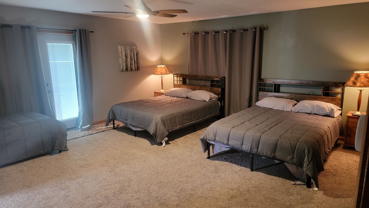 Photo of Bedroom in New Munster