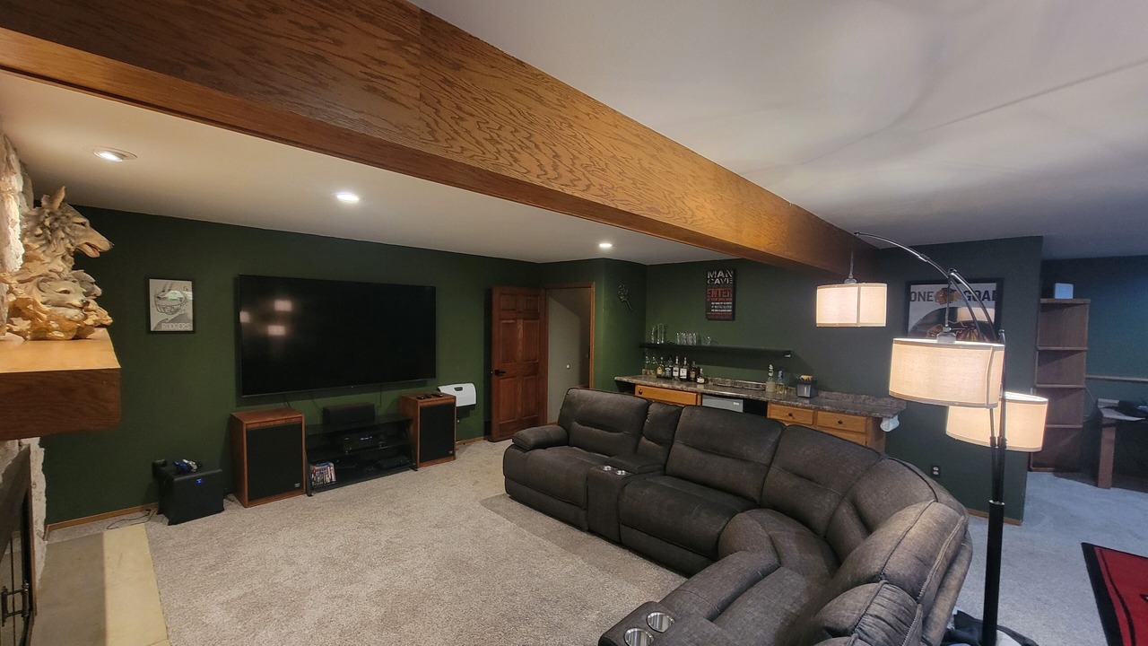 Photo of Livingroom in New Munster