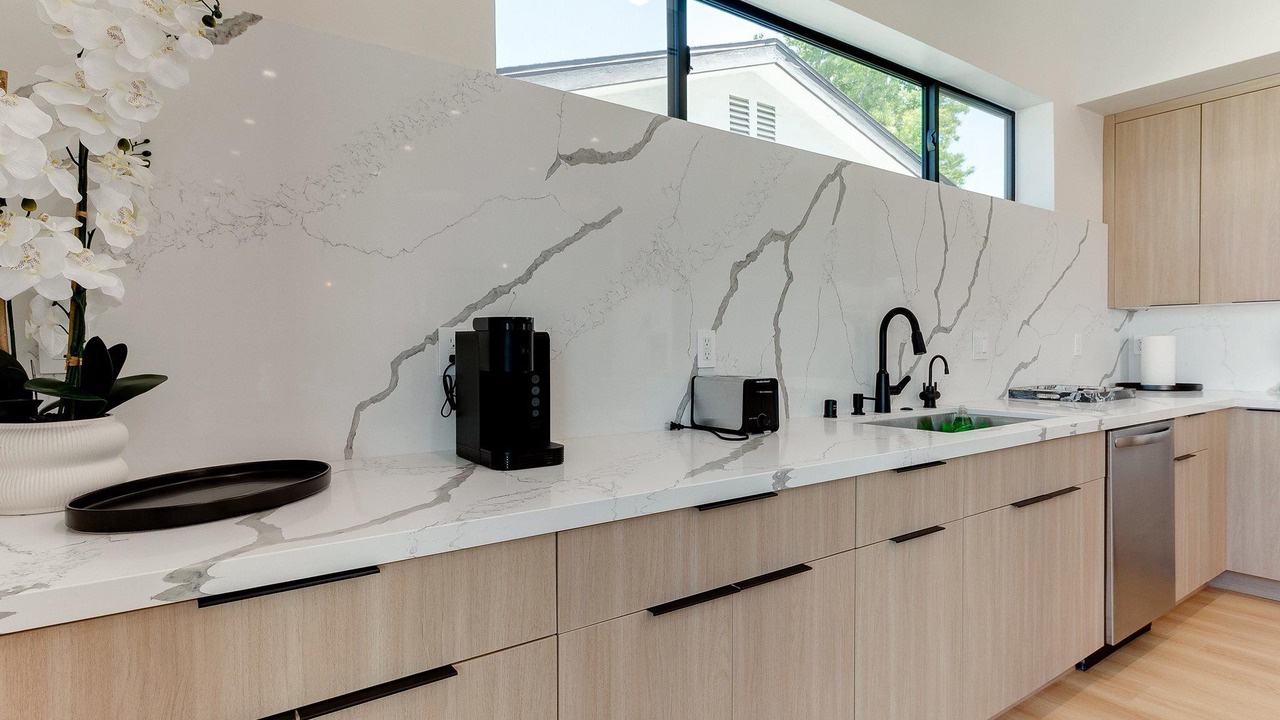 Photo of Kitchen in Encino