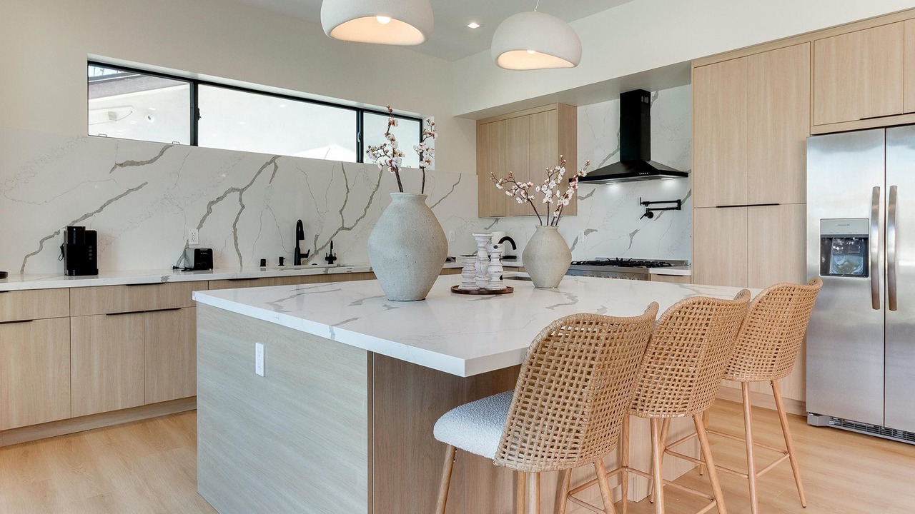 Photo of Kitchen in Encino