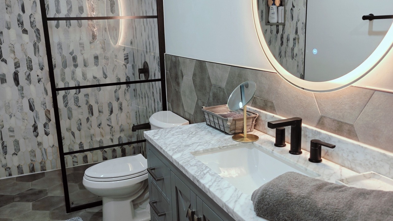 Photo of Bathroom in Meadowvale Village