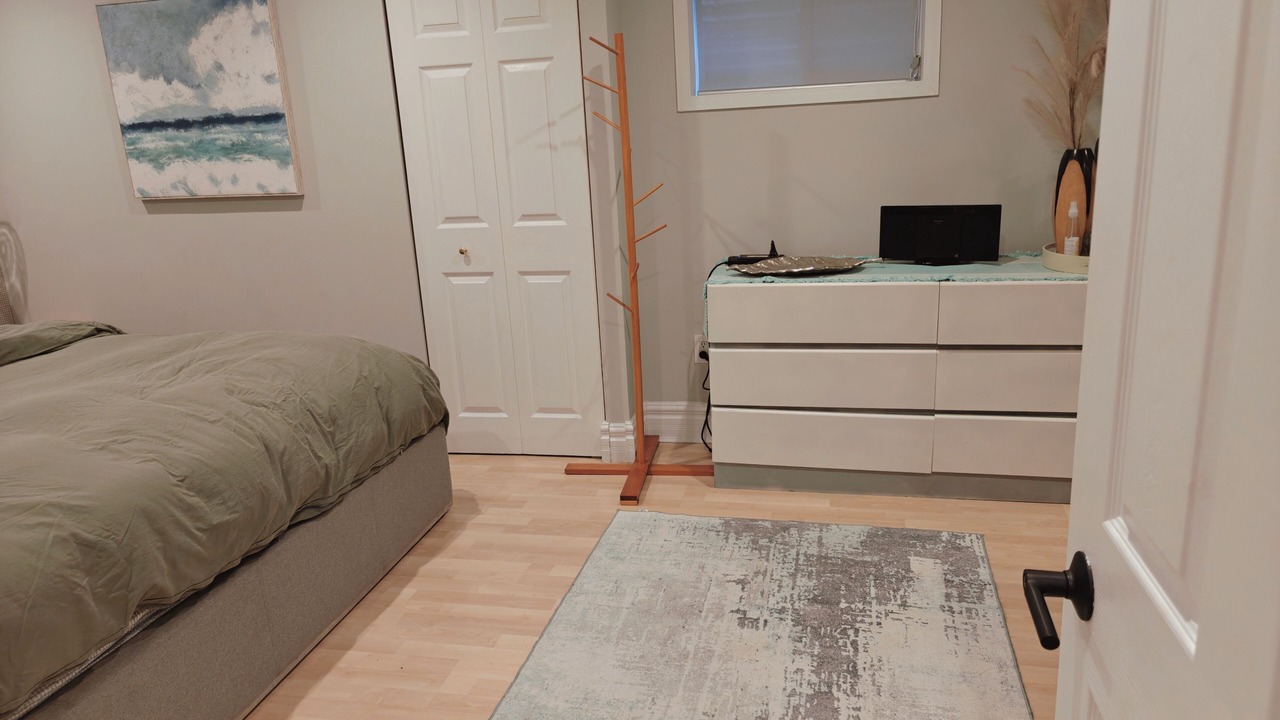 Photo of Bedroom in Meadowvale Village