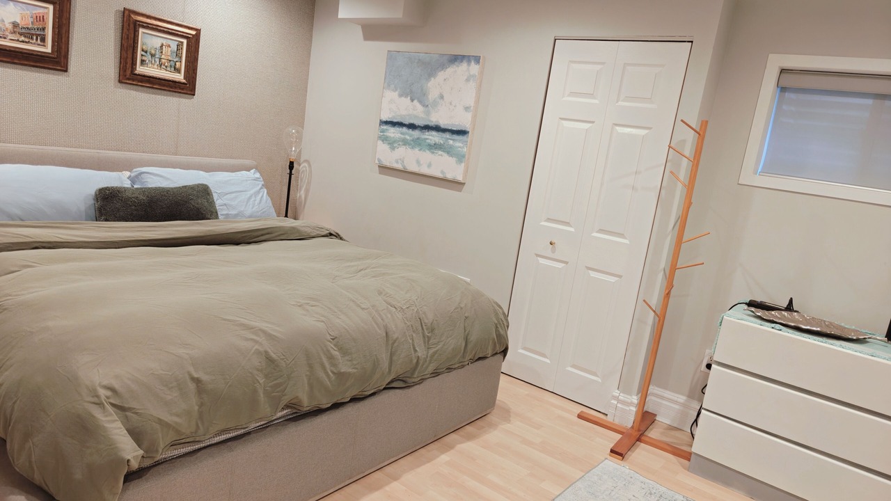 Photo of Bedroom in Meadowvale Village
