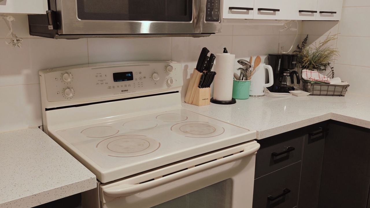 Photo of Kitchen in Meadowvale Village