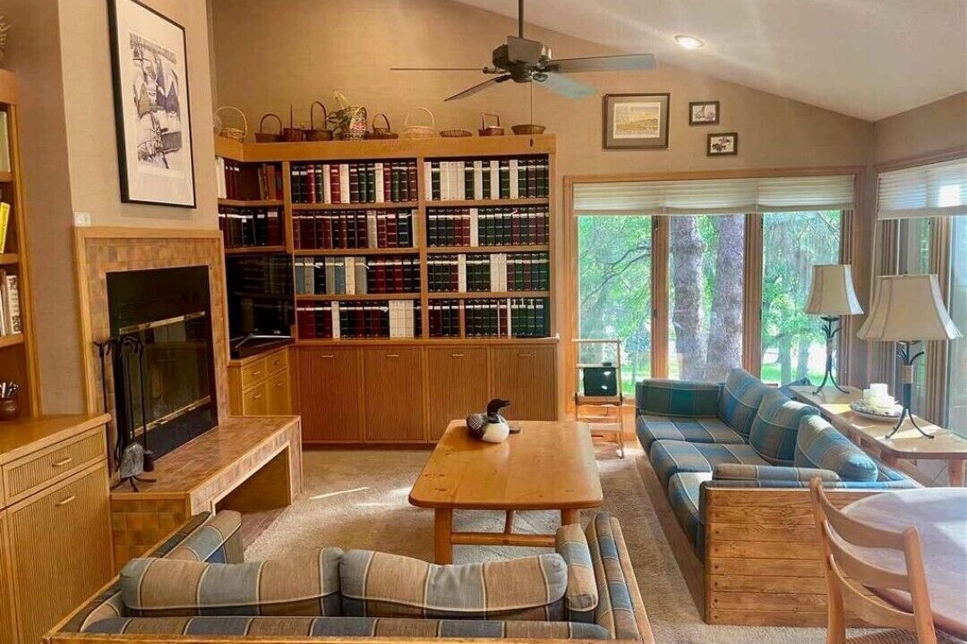 Photo of Livingroom in Saint Peter