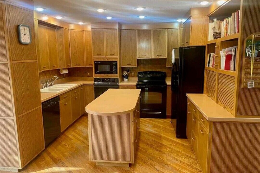 Photo of Kitchen in Saint Peter