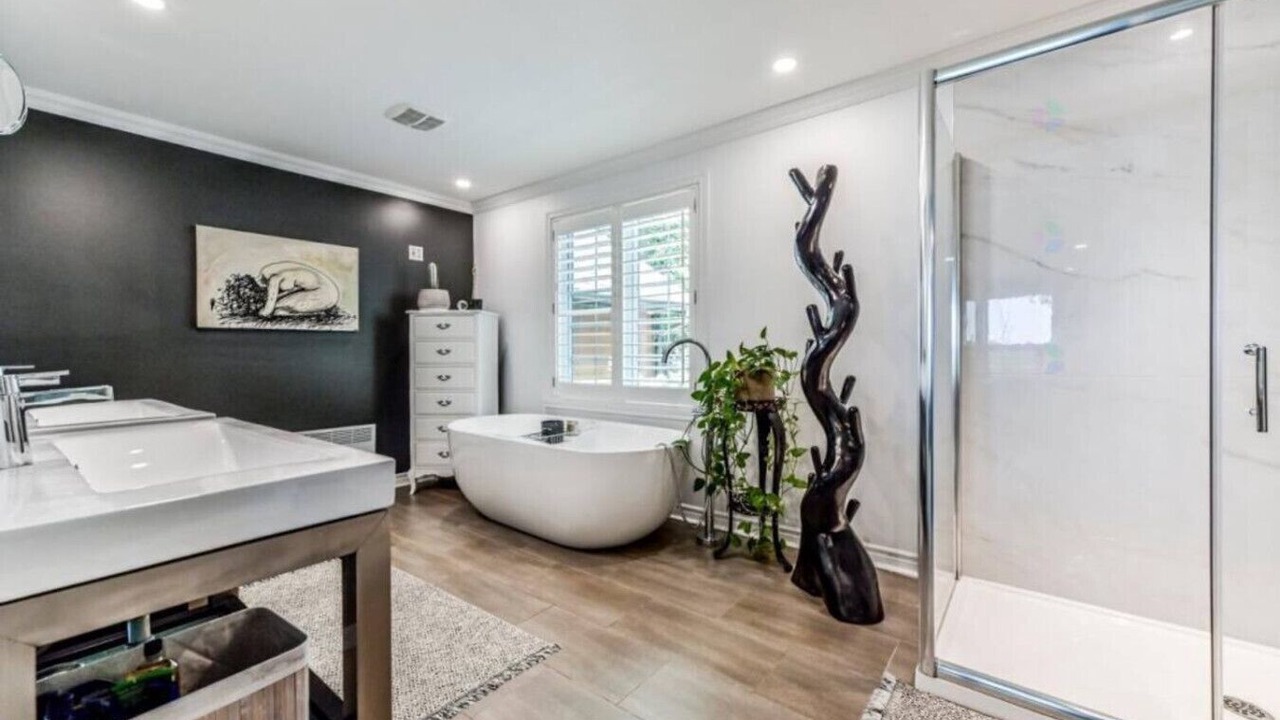 Photo of Bathroom in Saint-Charles-sur-Richelieu