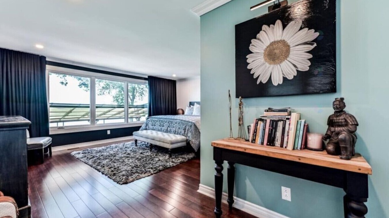 Photo of Bedroom in Saint-Charles-sur-Richelieu