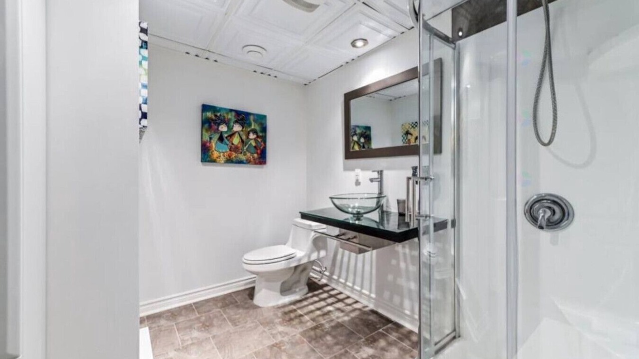 Photo of Bathroom in Saint-Charles-sur-Richelieu