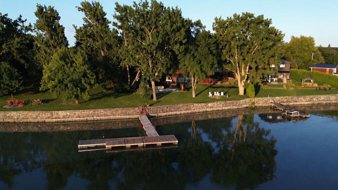 Photo of Others in Saint-Charles-sur-Richelieu