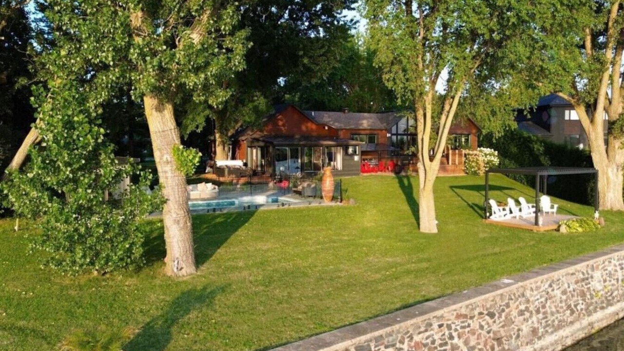 Photo of Outdoor in Saint-Charles-sur-Richelieu