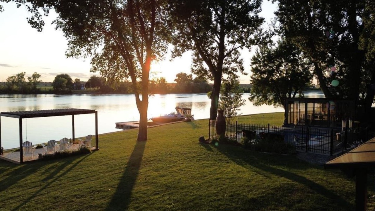 Photo of Outdoor in Saint-Charles-sur-Richelieu