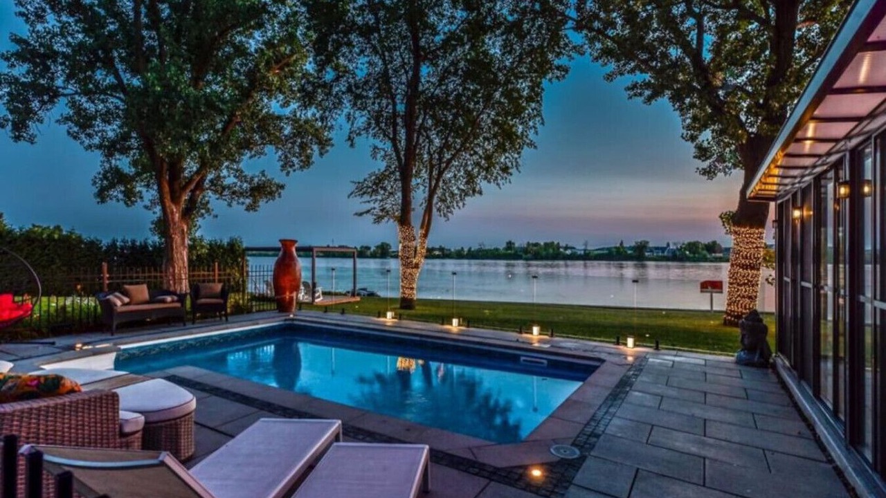 Photo of Outdoor in Saint-Charles-sur-Richelieu