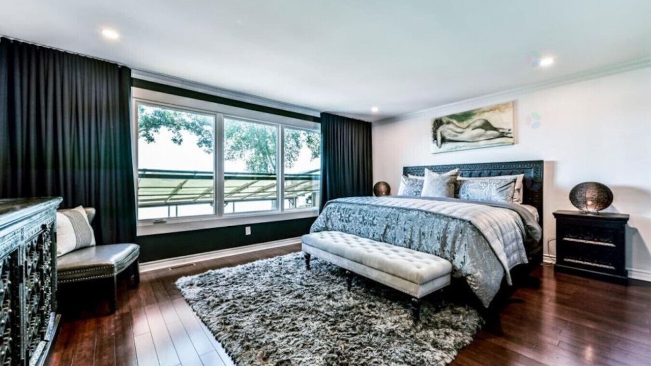 Photo of Bedroom in Saint-Charles-sur-Richelieu