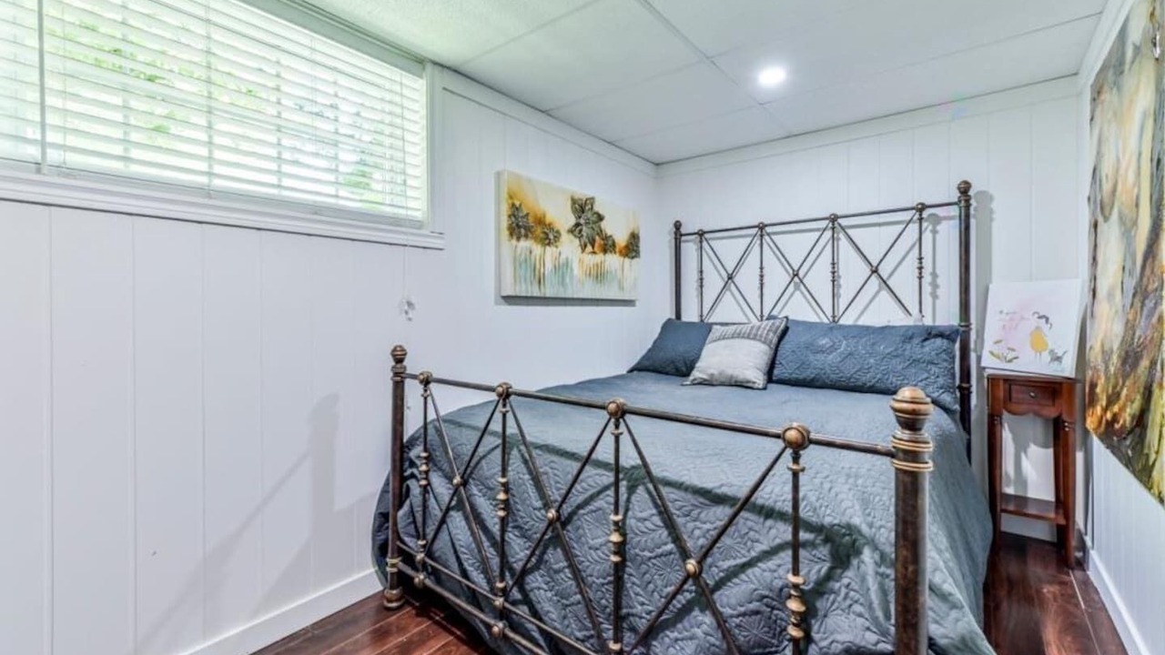 Photo of Bedroom in Saint-Charles-sur-Richelieu