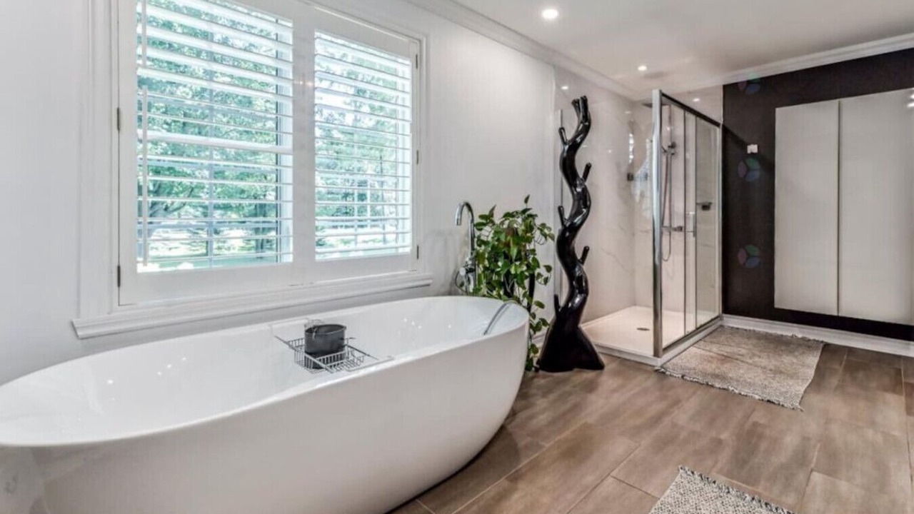 Photo of Bathroom in Saint-Charles-sur-Richelieu