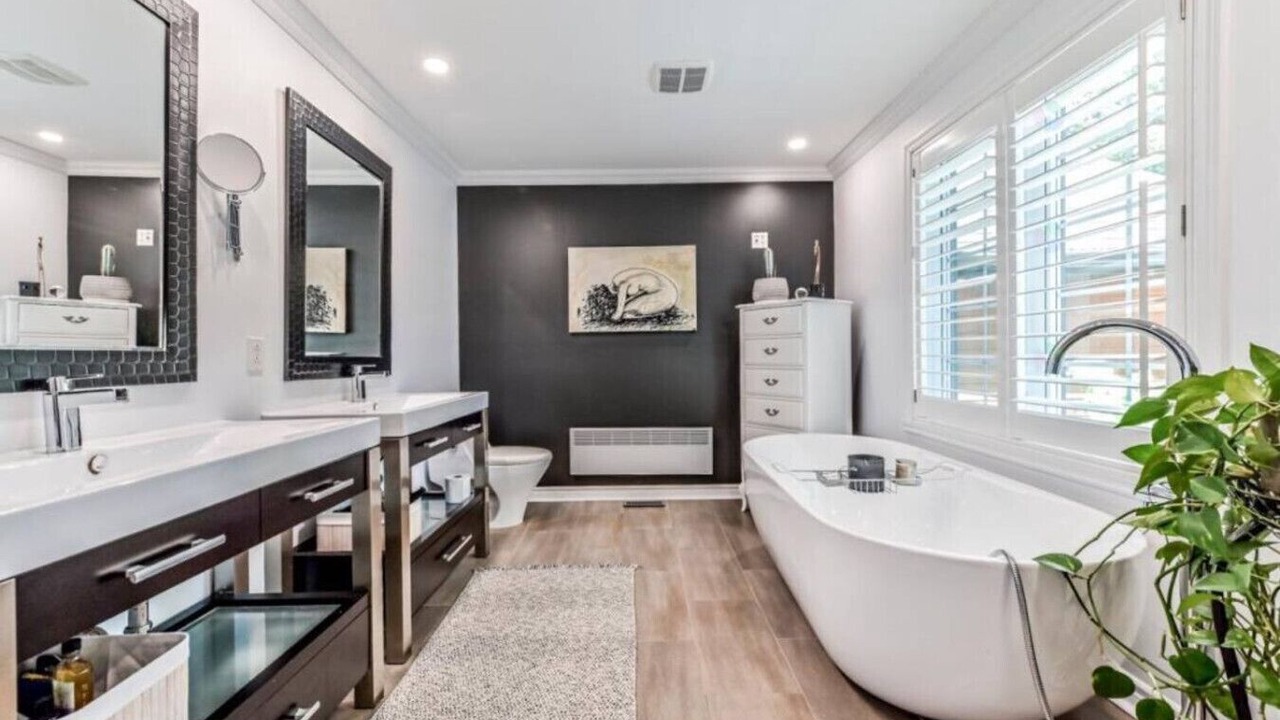 Photo of Bathroom in Saint-Charles-sur-Richelieu