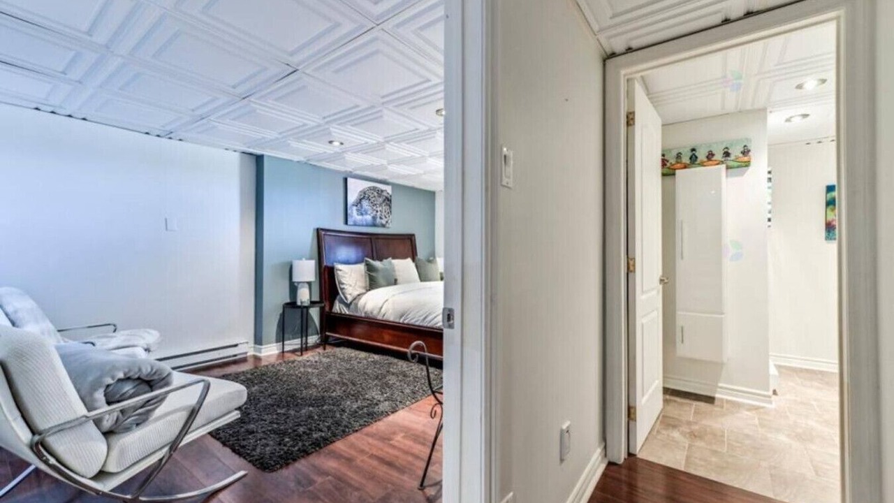Photo of Bedroom in Saint-Charles-sur-Richelieu